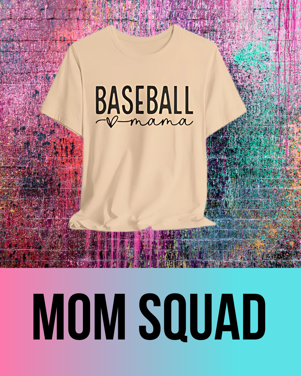 Mom Squad