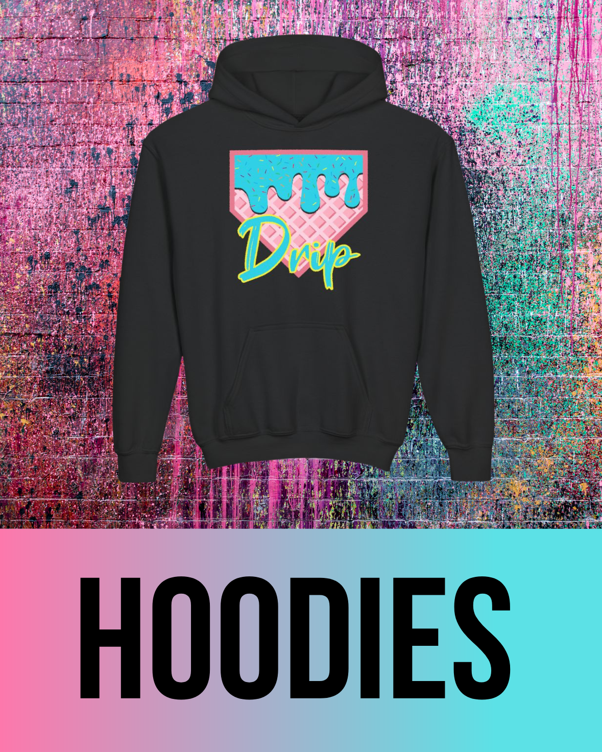 Hoodies