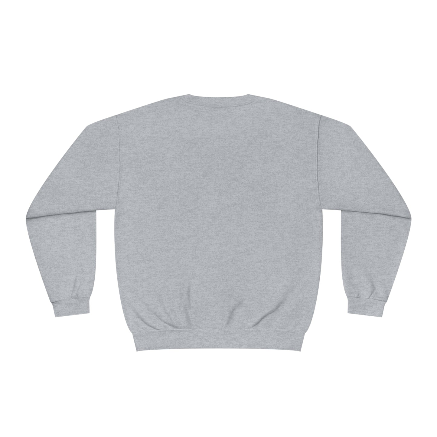 Baseball Mama Crewneck Sweatshirt